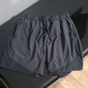 Rhone versatility shorts